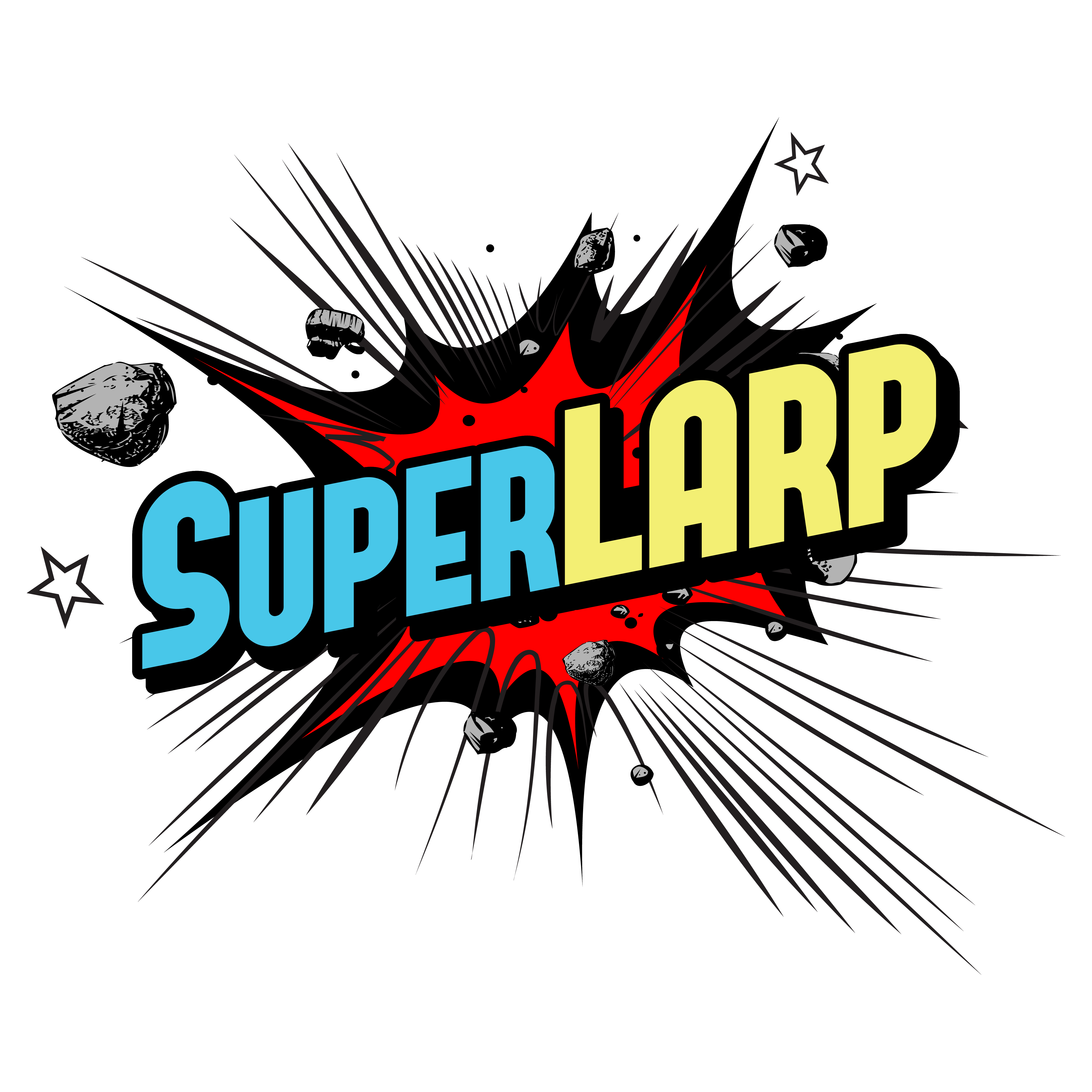 SuperLARP